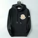 moncler hooded sweater mohm04691